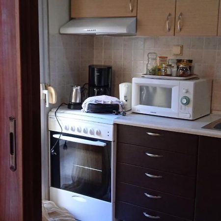 Steve'S House & Eldi Apartment Едеса Екстериор снимка