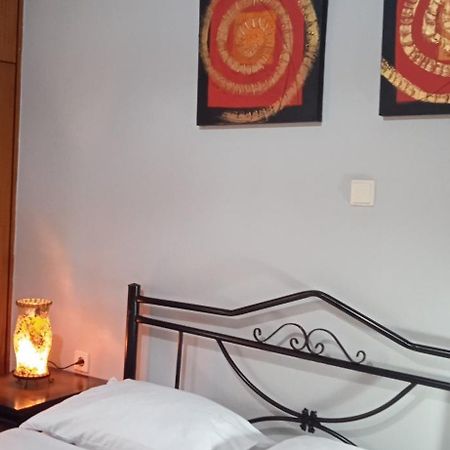 Steve'S House & Eldi Apartment Едеса Екстериор снимка