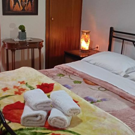 Steve'S House & Eldi Apartment Едеса Екстериор снимка