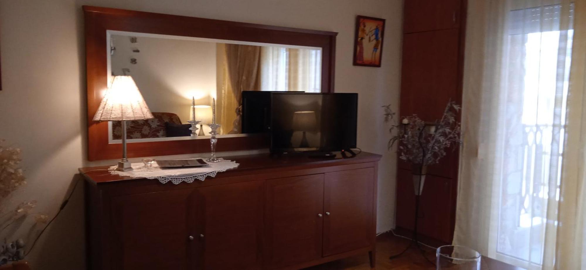 Steve'S House & Eldi Apartment Едеса Екстериор снимка