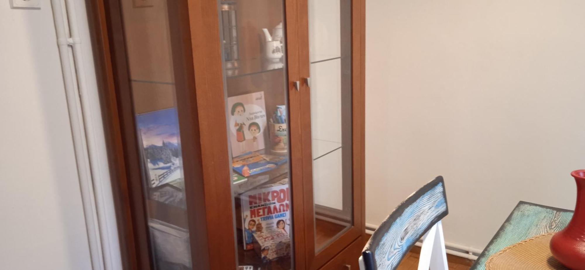 Steve'S House & Eldi Apartment Едеса Екстериор снимка