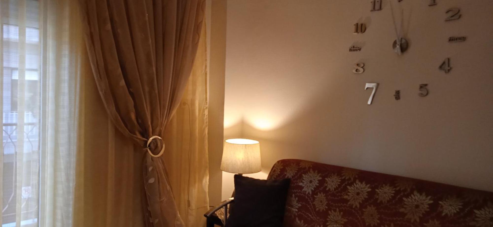 Steve'S House & Eldi Apartment Едеса Екстериор снимка