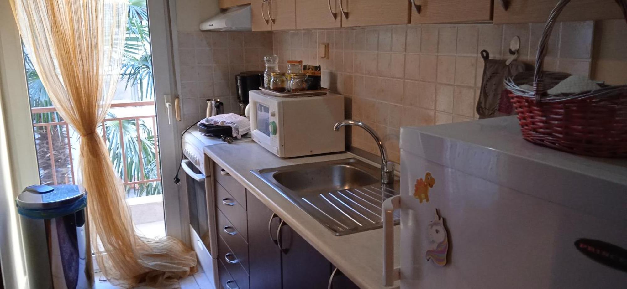 Steve'S House & Eldi Apartment Едеса Екстериор снимка
