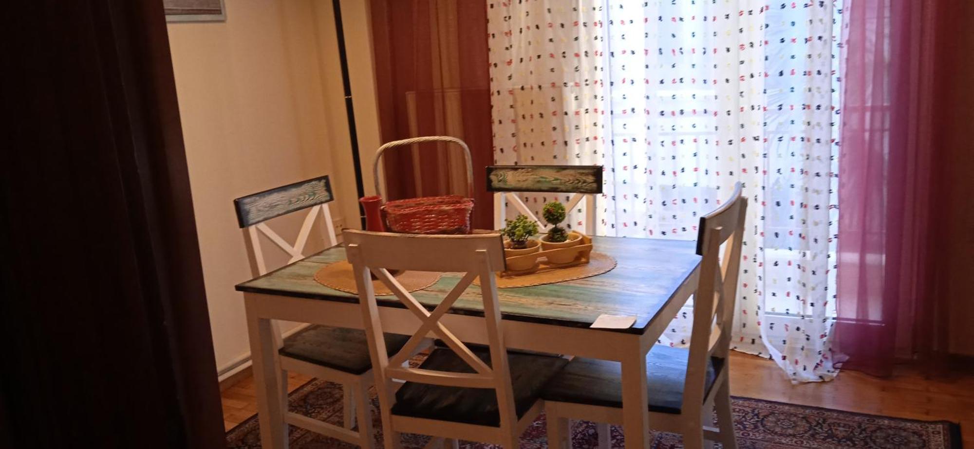 Steve'S House & Eldi Apartment Едеса Екстериор снимка