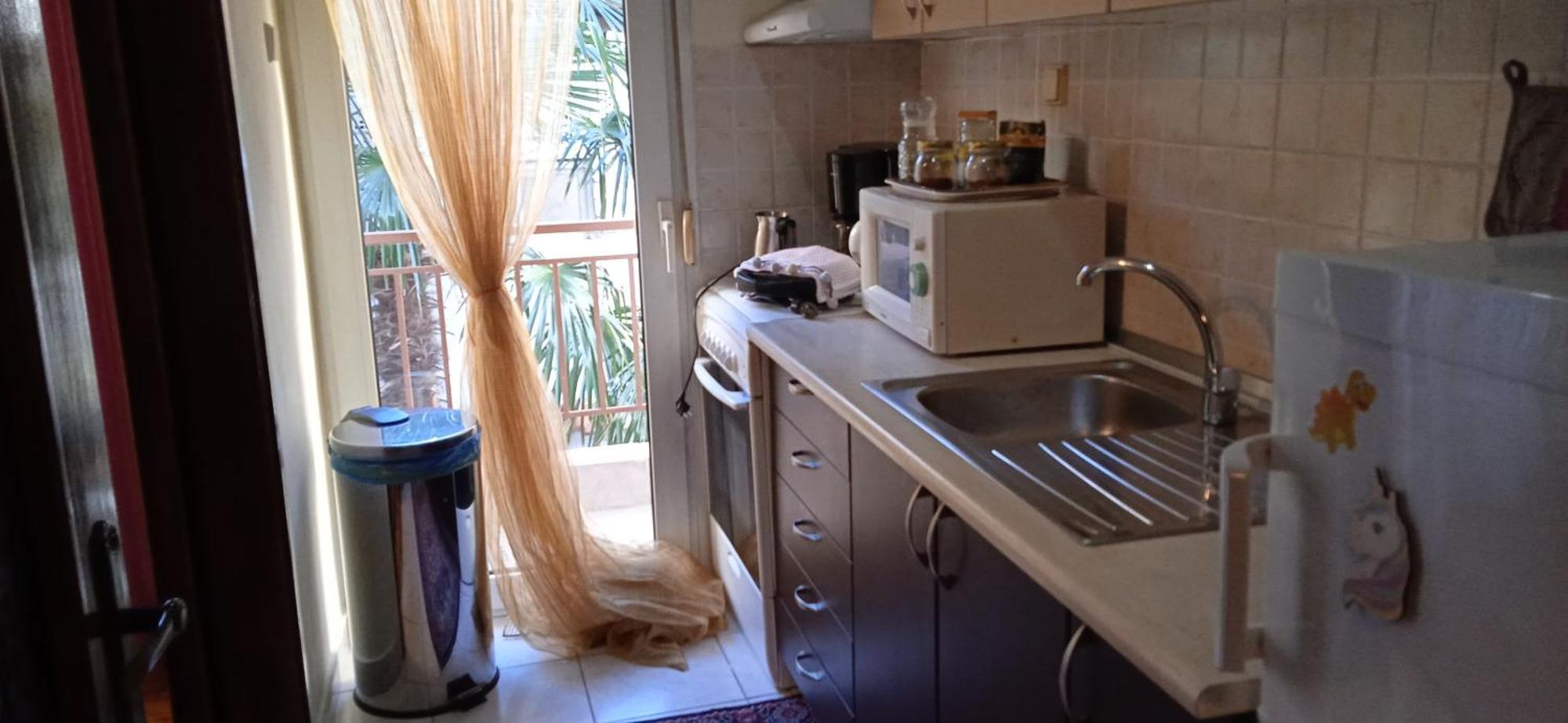 Steve'S House & Eldi Apartment Едеса Екстериор снимка