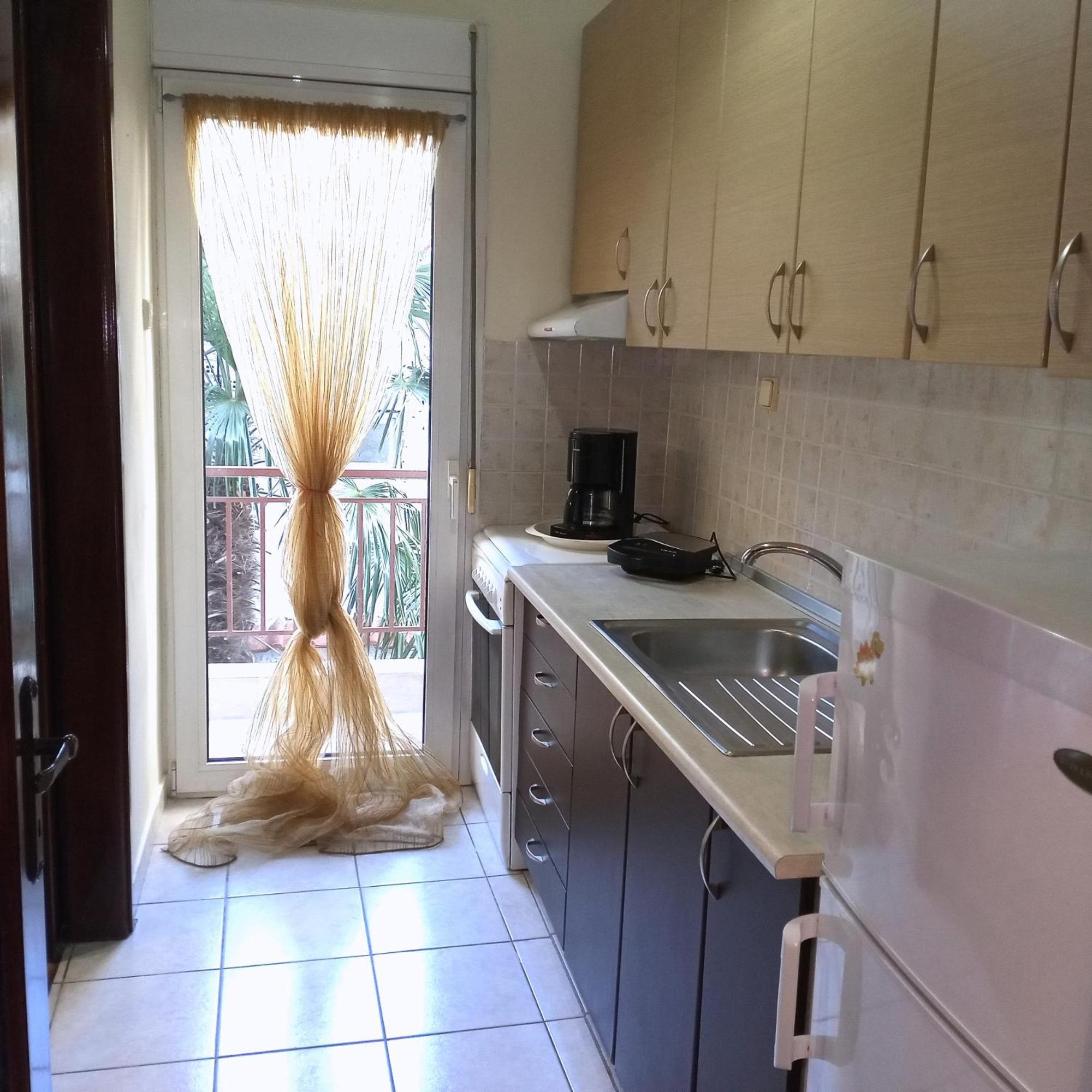 Steve'S House & Eldi Apartment Едеса Екстериор снимка