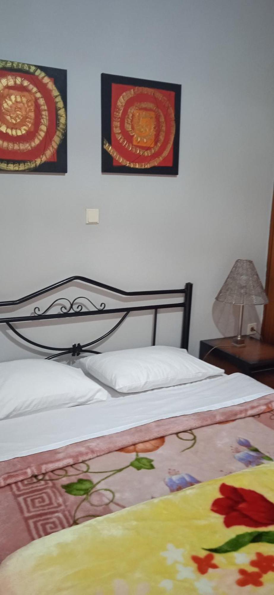 Steve'S House & Eldi Apartment Едеса Екстериор снимка
